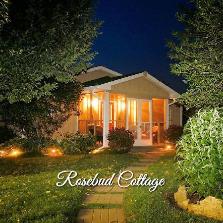 Piney Hill B&B And Cottages Luray Dış mekan fotoğraf