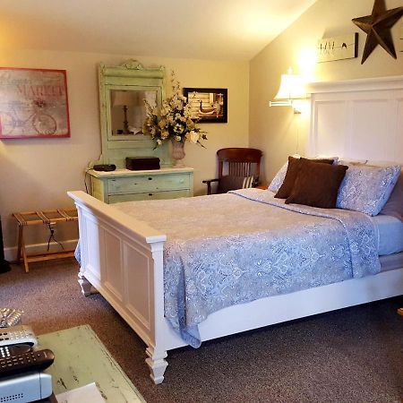Piney Hill B&B And Cottages Luray Dış mekan fotoğraf